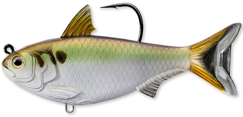 Livetarget Gizzard Shad Swimbait