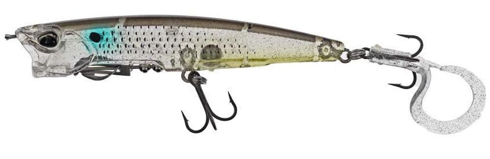 DUO Realis Spinbait Heartbee 75SS