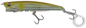 DUO Realis Spinbait Heartbee 75SS