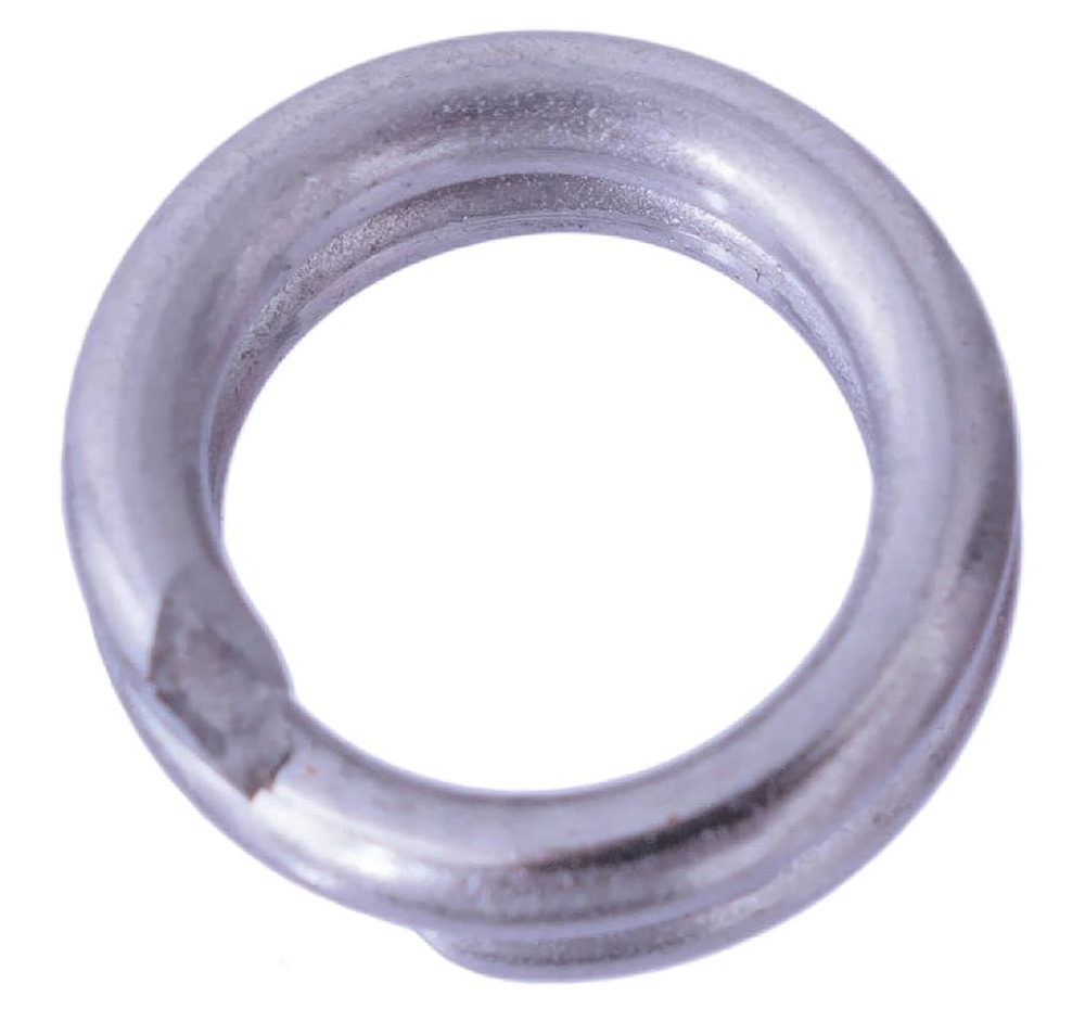 Molix Hyper Split Ring
