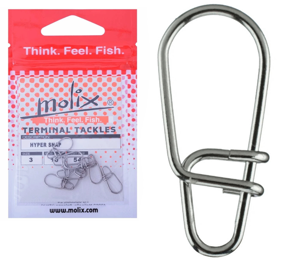Molix Hyper Snap