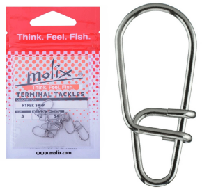 Molix Hyper Snap