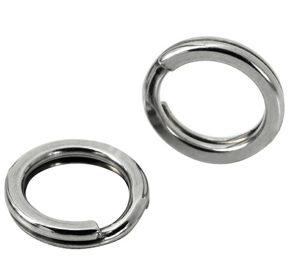Molix Heavy Duty Split Ring