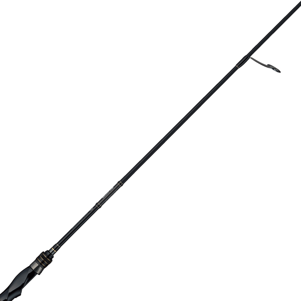 Tailwalk Fullrange Model spinning