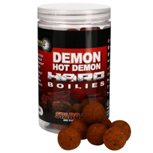 Starbaits Demon Hot Demon Hard Baits SB63772 Starbaits