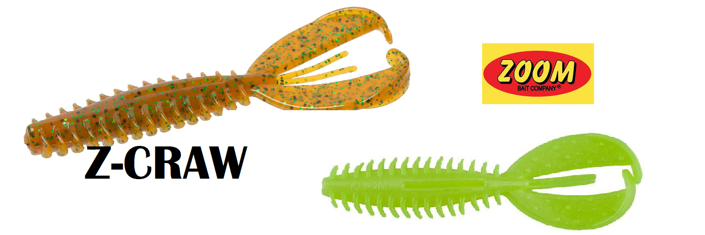 Immagine del prodotto Zoom Z Craw