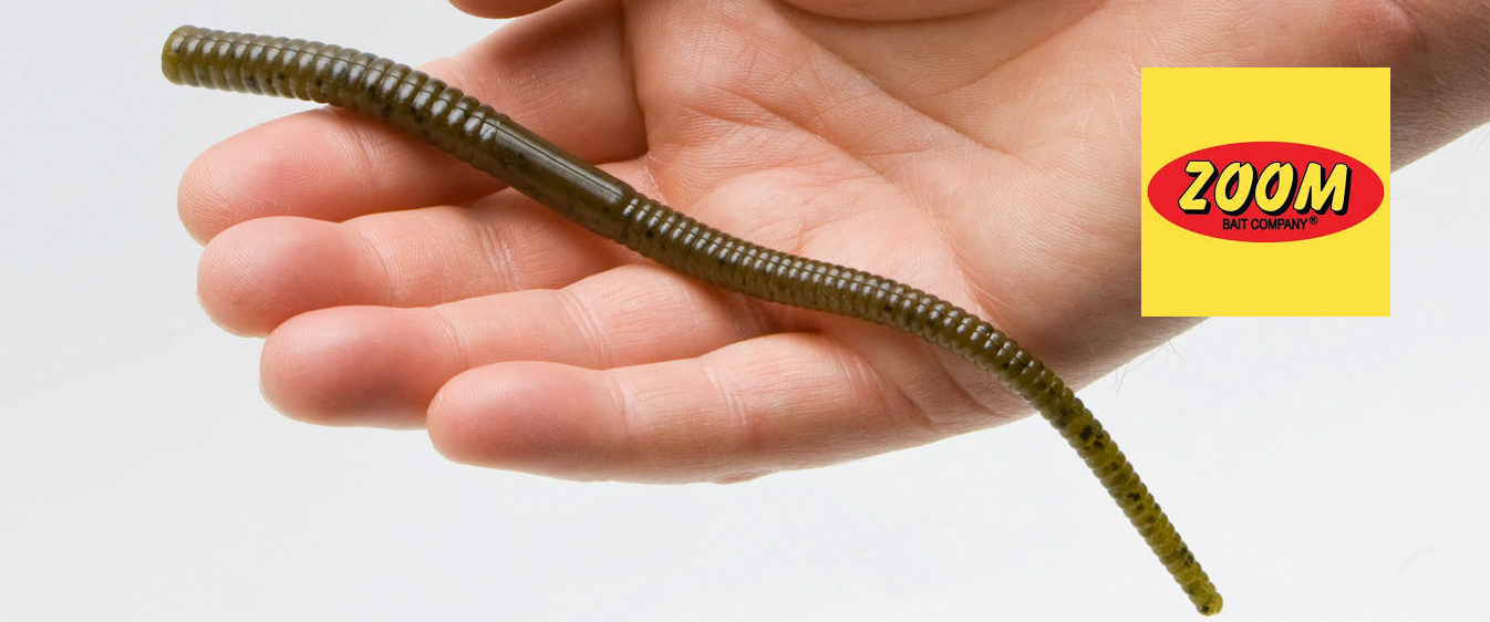 Immagine del prodotto Zoom Mag Shakey Head Worm