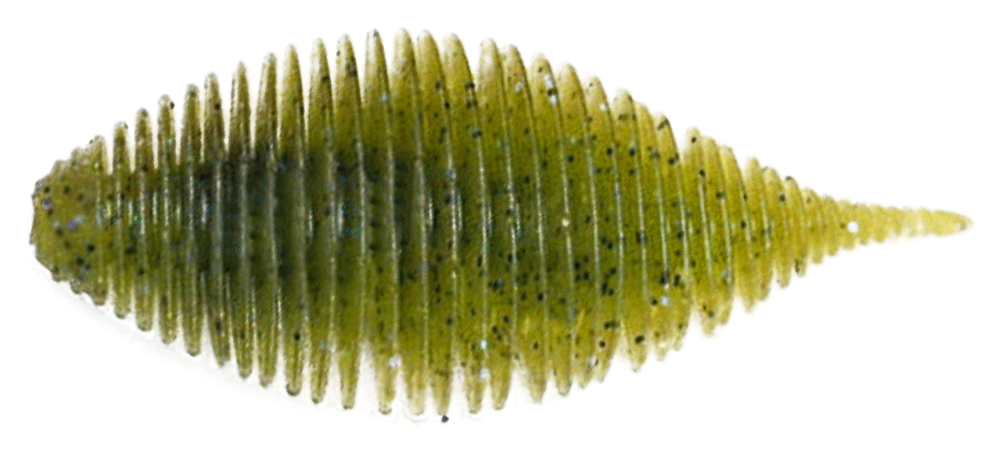 Geecrack Bellows Gill Floating Elastomer