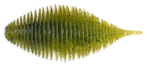 Geecrack Bellows Gill Floating Elastomer