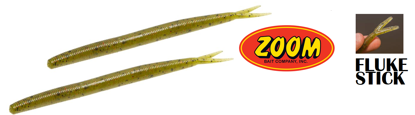 Immagine del prodotto Zoom Fluke Stick 