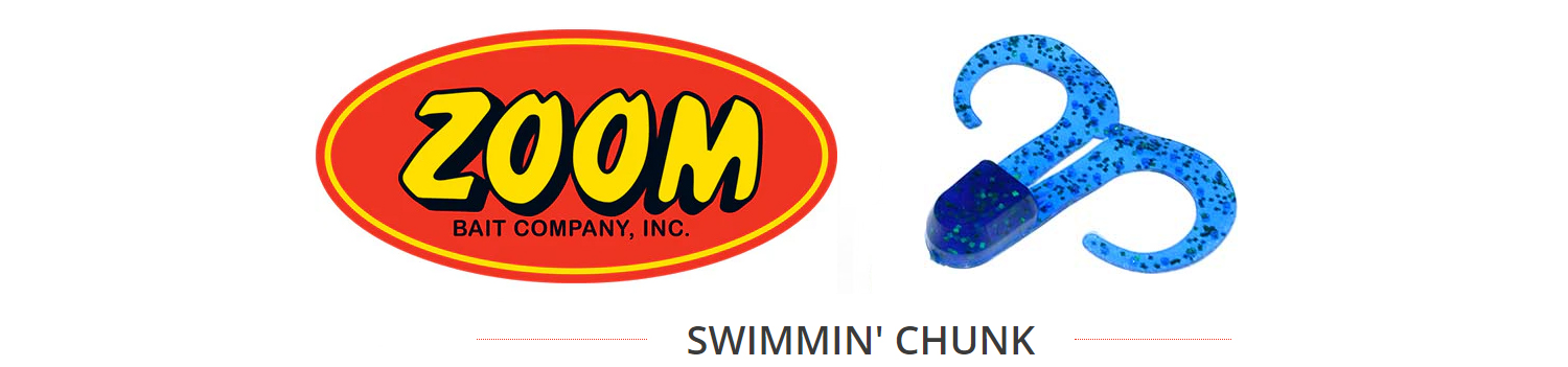 Immagine del prodotto Zoom Swimmin&#x27; Chunk