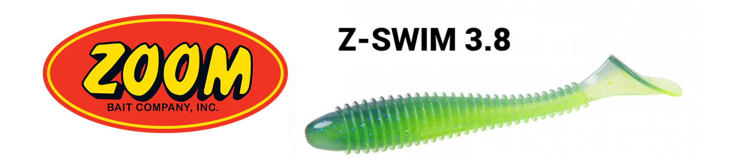 Immagine del prodotto Zoom Z Swim 