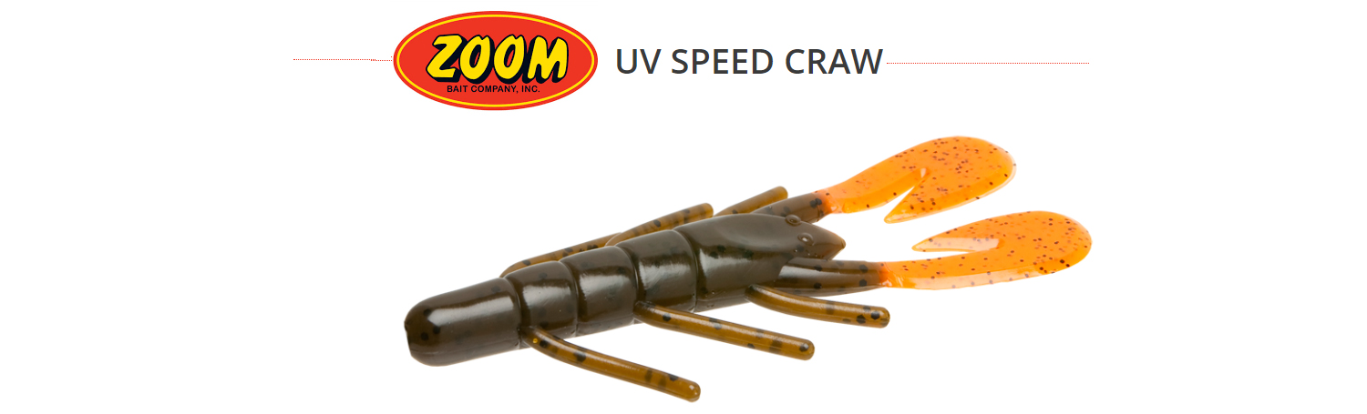 Immagine del prodotto Zoom Ultra Vibe Speed Craw