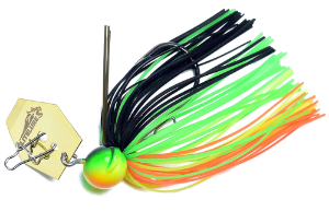 Elitelure Roaring Lion Chatterbait