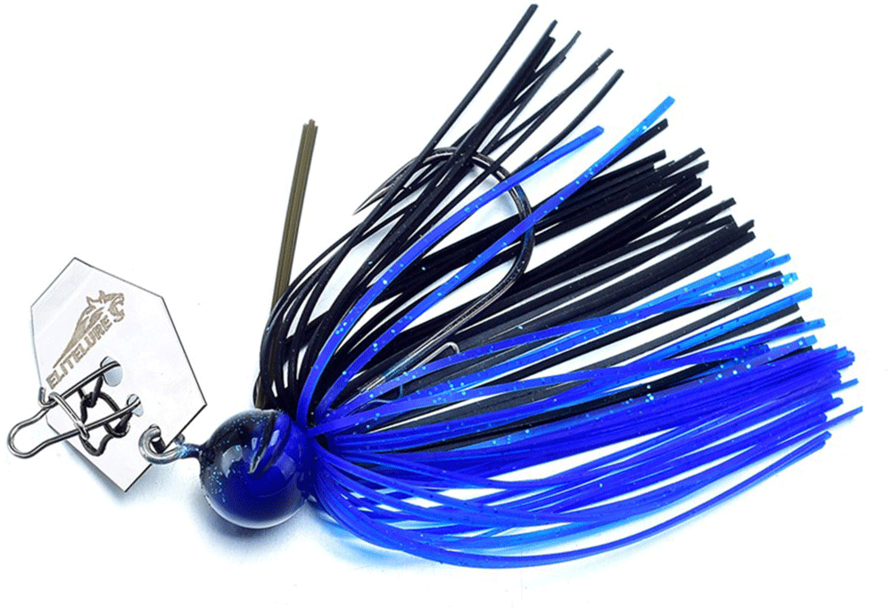 Elitelure Roaring Lion Chatterbait