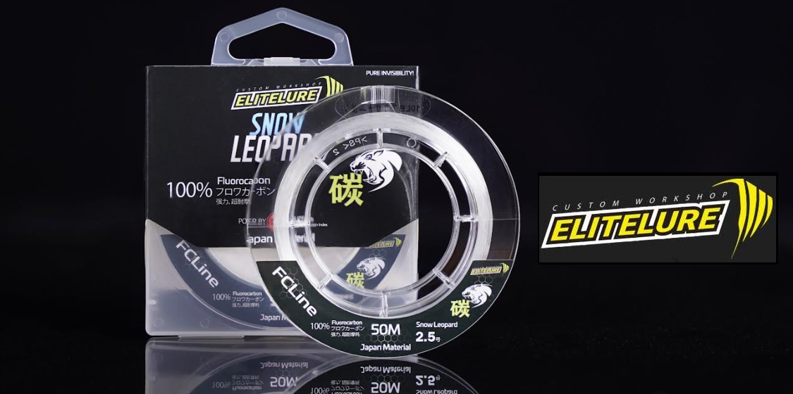 Immagine del prodotto Elitelure Snow Leopard FC