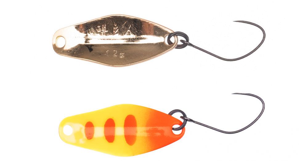 Nories Masukuroto spoon