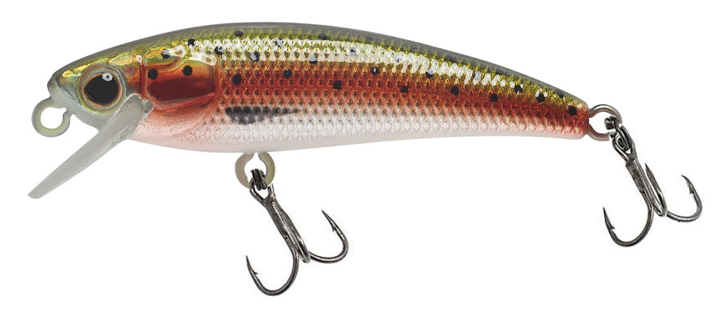 Strike Pro Gutsy Minnow