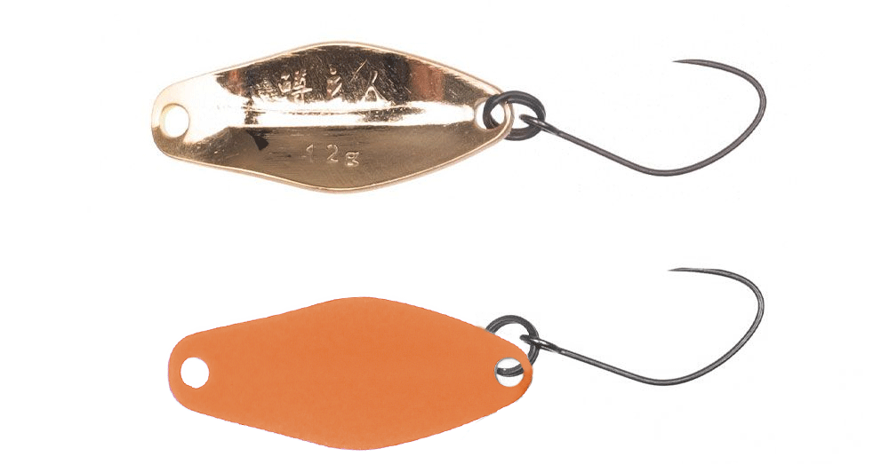 Nories Masukuroto spoon #100 Nories