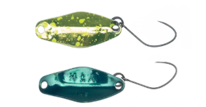 Nories Masukuroto spoon #091 Nories