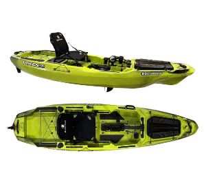 Big Mama Kayak Triken 330