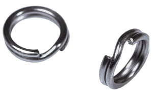 Molix Light Game Split Ring