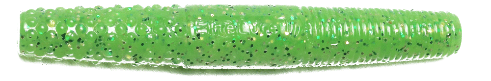 Elitelure Jaguar Chartreuse Chart Green Elitelure