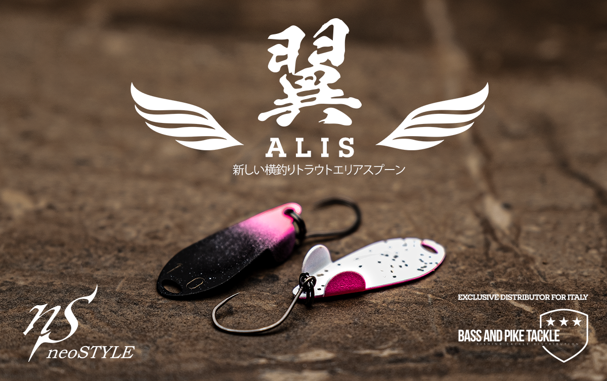 Immagine del prodotto Neostyle Alis 