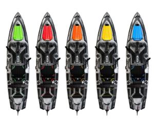 Big Mama Kayak Triken 380