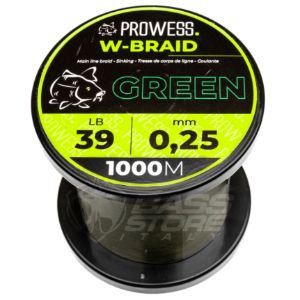 Prowess W-Braid Prowess