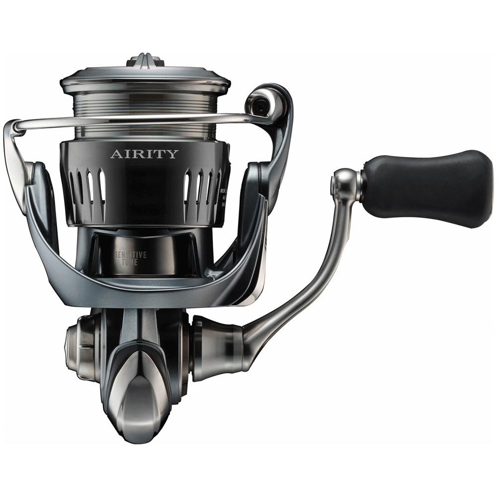 Daiwa 23 Airity ST SF Spinning