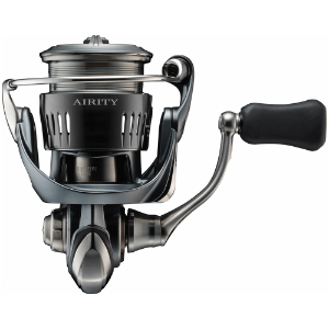 Daiwa 23 Airity ST SF Spinning