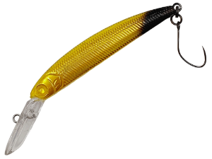 Nories Pelican Minnow 50F