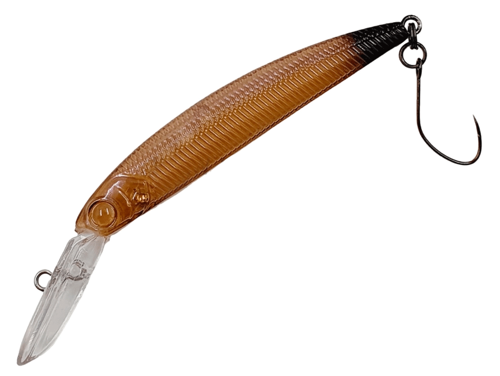 Nories Pelican Minnow 50F