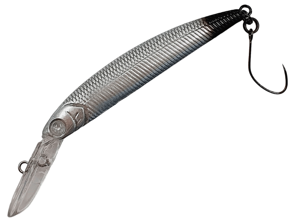 Nories Pelican Minnow 50F