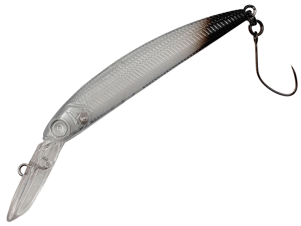 Nories Pelican Minnow 50F