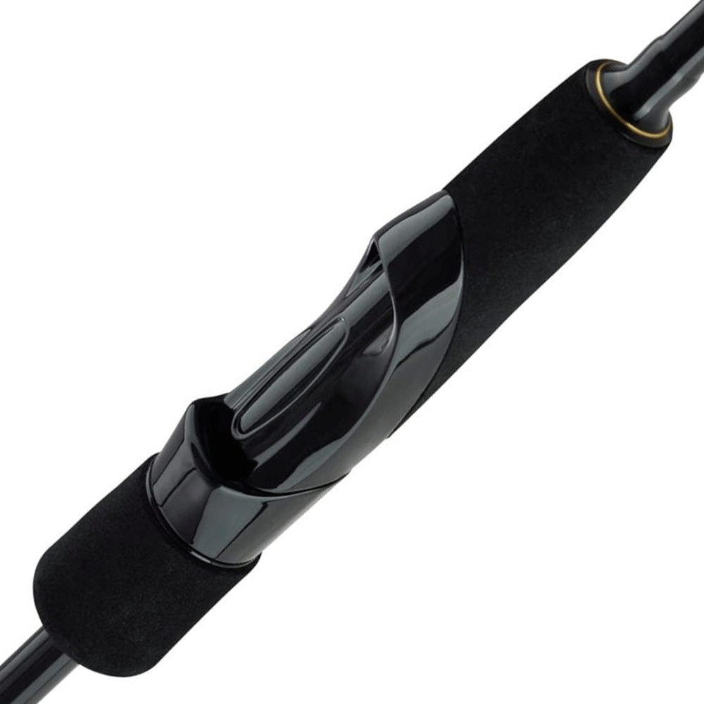 Favorite U1 Microjig Spinning