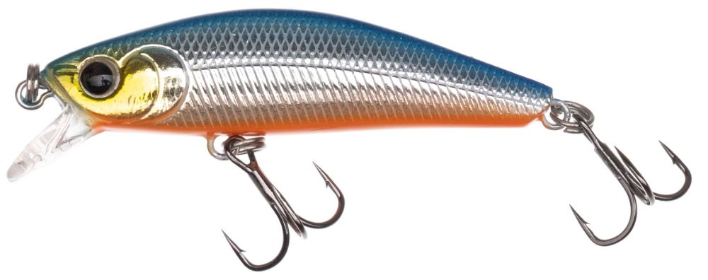 Strike Pro Skinny Mini Minnow