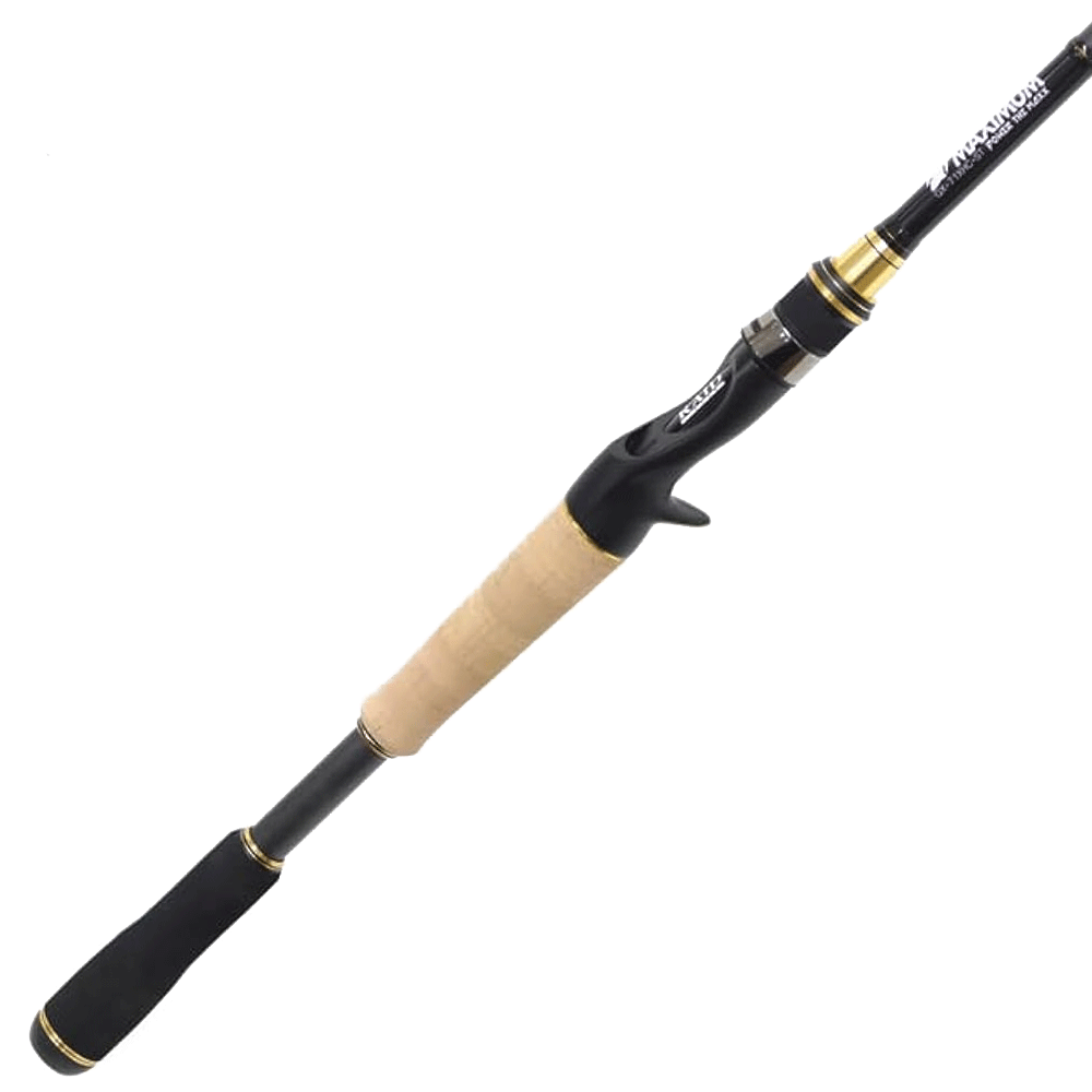 Raid Japan Gladiator Maximum Casting