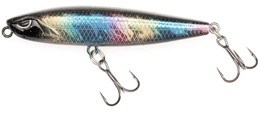 Strike Pro Scud Stick 70 S