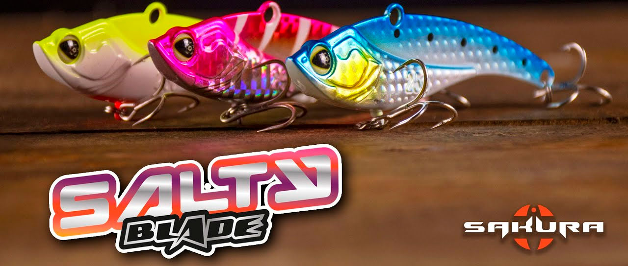 Immagine del prodotto Sakura Salty Blade ZN