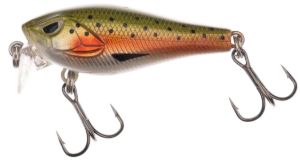 Strike Pro Funky X Crank 40F #71T Strike Pro