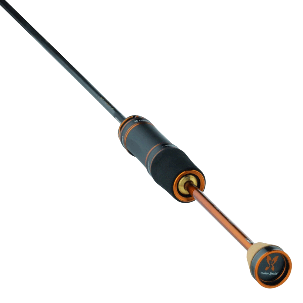 Daiwa Presso Limited Italian Special Spinning