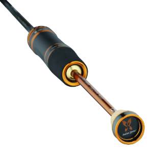 Daiwa Presso Limited Italian Special Spinning