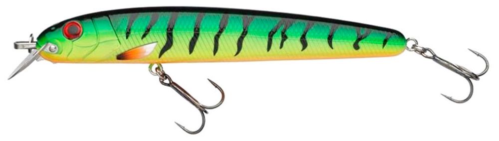 Abu Garcia Beast Hi-Lo Sinking