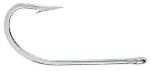Mustad O'Shaughnessy hook 3407-DT