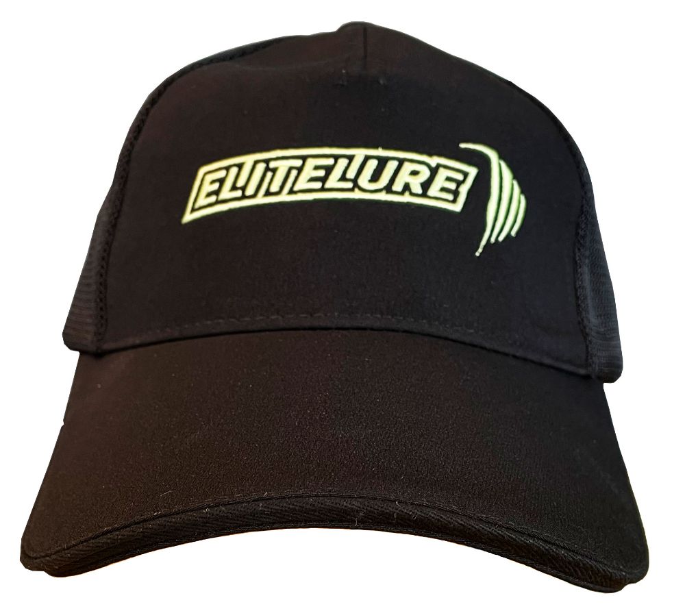 Elitelure Half Mesh Cup