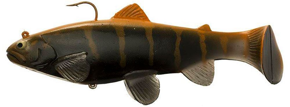 Castaic SBT Swimbait