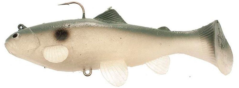 Castaic SBT Swimbait