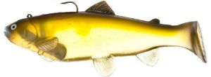 Castaic SBT Swimbait